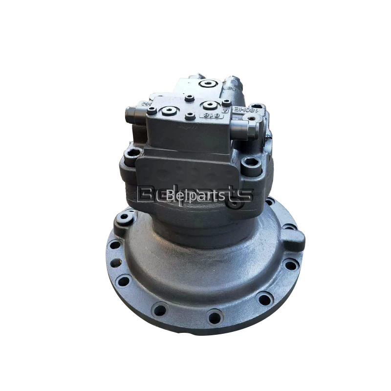 Motor oscilante Assy EC290C Repuestos hidráulicos M2X170CHB-15A-25 14550095 1142-00651