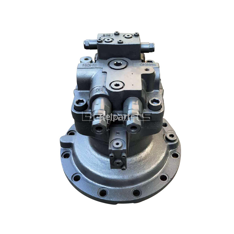 Motor oscilante Assy EC290C Repuestos hidráulicos M2X170CHB-15A-25 14550095 1142-00651
