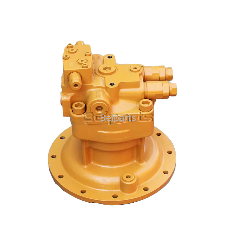Motor oscilante sin caja de cambios para excavadora E320D2 Motor oscilante hidráulico 334-9976 1588985
