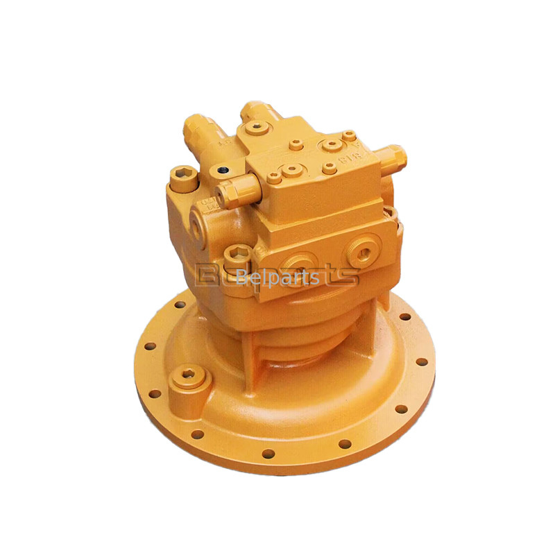 Motor oscilante sin caja de cambios para excavadora E320D2 Motor oscilante hidráulico 334-9976 1588985