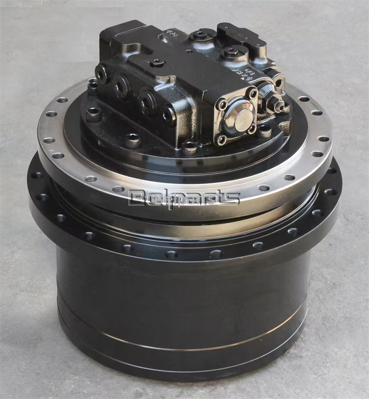 Belparts Excavadora Motor de viaje Assy para E315D última unidad Assy 1026433 1076553