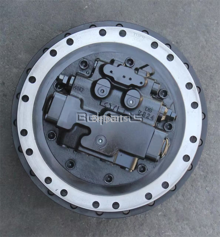 Belparts Excavadora Motor de viaje Assy para E315D última unidad Assy 1026433 1076553