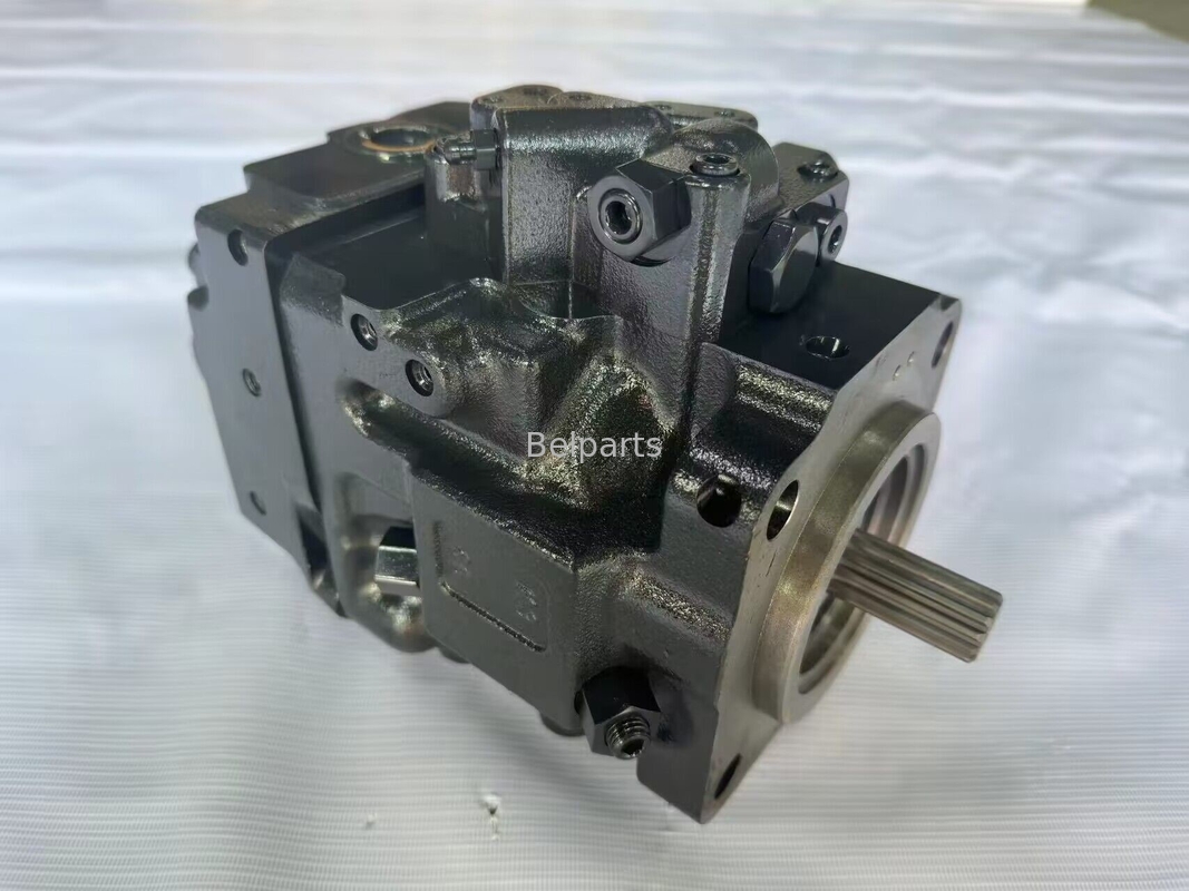 PC27MR-2 Belparts Excavadora de la bomba principal para la bomba hidráulica Komatsu F00554 708-1S-00262 708-1S-00130