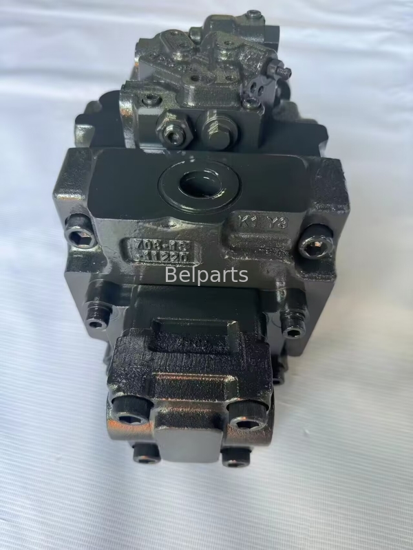 PC27MR-2 Belparts Excavadora de la bomba principal para la bomba hidráulica Komatsu F00554 708-1S-00262 708-1S-00130