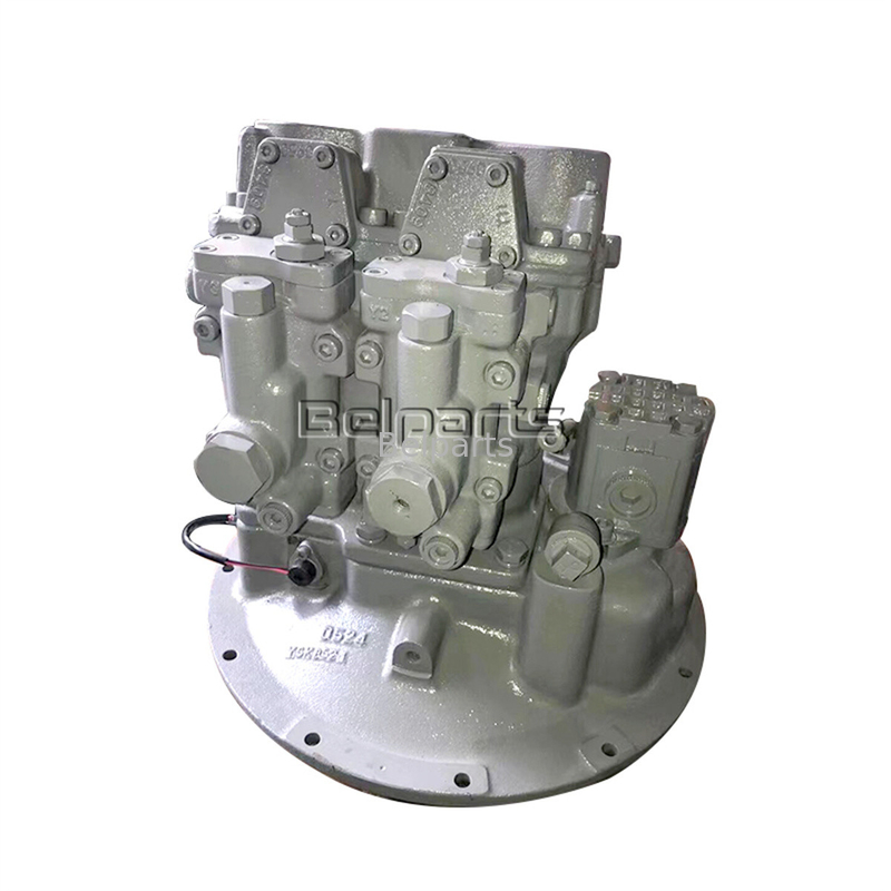 EX120-5 EX130H-5 Bomba hidráulica partes de campanas excavadora bomba principal para Hitachi 9151416 9153026 9158018 9159230