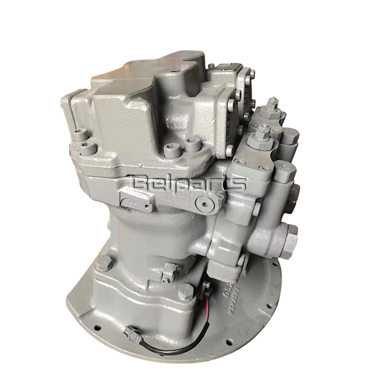 EX120-5 EX130H-5 Bomba hidráulica partes de campanas excavadora bomba principal para Hitachi 9151416 9153026 9158018 9159230