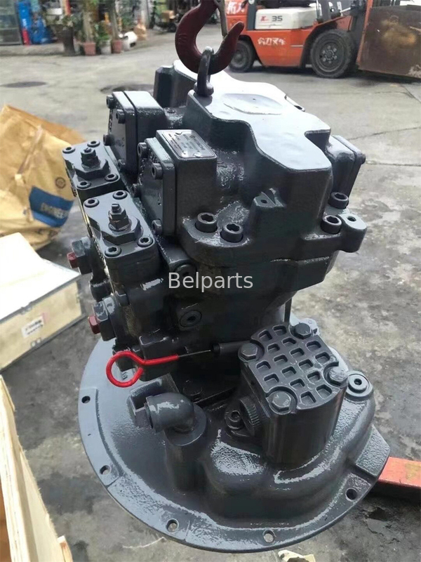 EX120-5 EX130H-5 Bomba hidráulica partes de campanas excavadora bomba principal para Hitachi 9151416 9153026 9158018 9159230