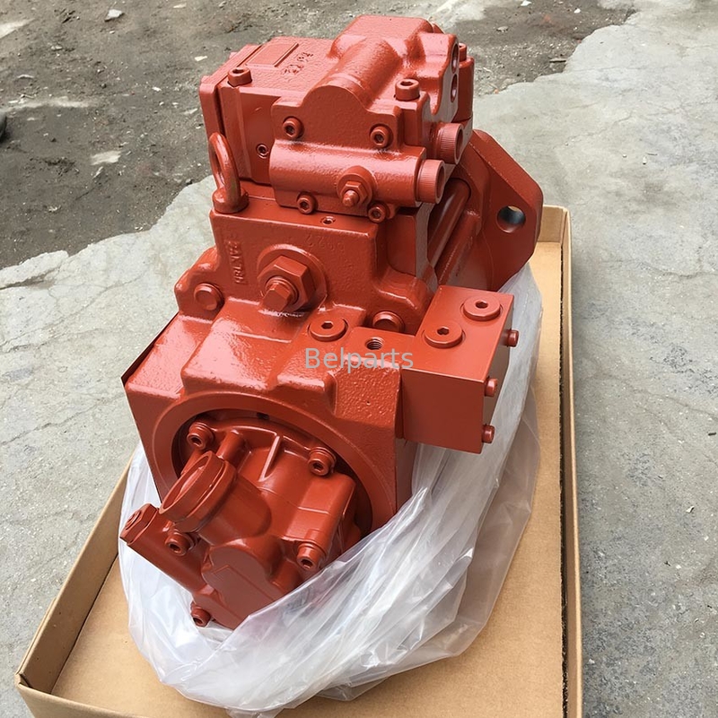 EX100-3 EX100M-3 Bombas hidráulicas Excavadora Bomba principal para Hitachi 9121198 9133005
