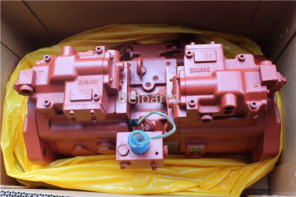 EX220-5 EX220LC-5 EX230LC-5 Bomba hidráulica de excavadora para Hitachi 9151945