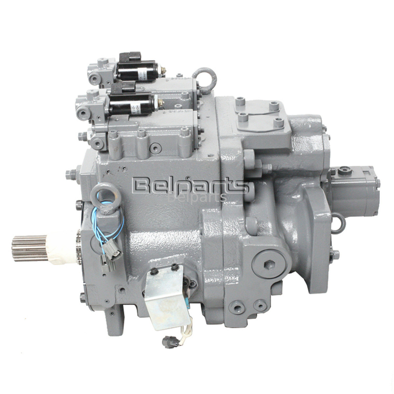 Bomba principal de excavadora de Belparts para Hitachi EX400-3 EX400LC-3 EX400-5 EX400LC-5 Bomba hidráulica 9129693 9168808