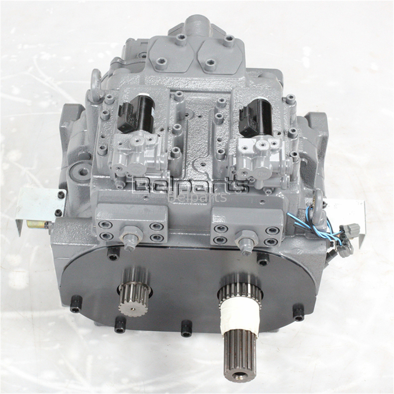 Bomba principal de excavadora de Belparts para Hitachi EX400-3 EX400LC-3 EX400-5 EX400LC-5 Bomba hidráulica 9129693 9168808