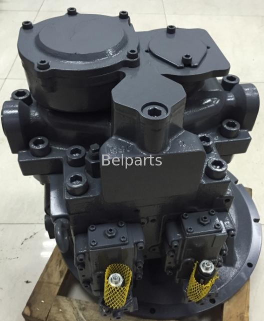 Bomba principal de excavadora de acero para Hitachi EX550-3 EX600-3 EX550-5 EX600-5 EX550 EX600 Bomba hidráulica 9136529