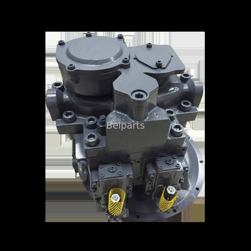 Bomba principal de excavadora de acero para Hitachi EX550-3 EX600-3 EX550-5 EX600-5 EX550 EX600 Bomba hidráulica 9136529