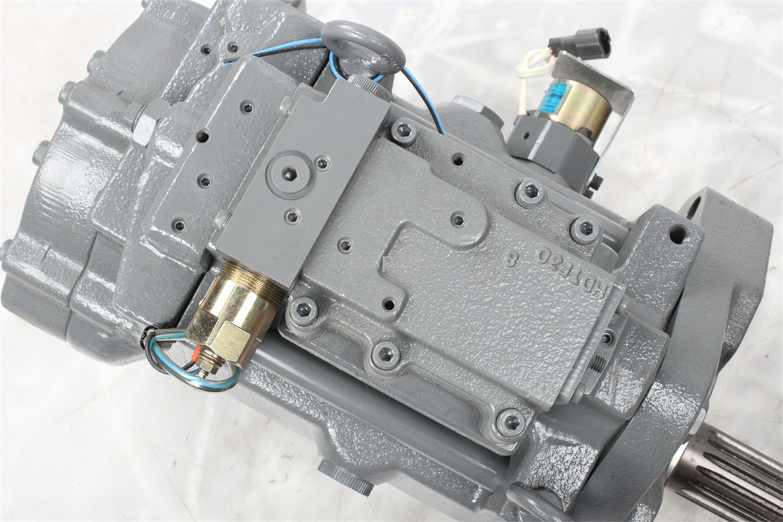Belparts excavadora bomba principal para Hitachi EX750-5 EX800H-5 bomba hidráulica 9139426 9168965 9169241 9184005