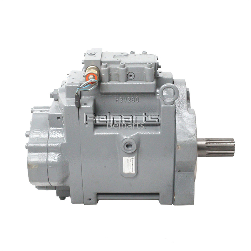 Belparts excavadora bomba principal para Hitachi EX750-5 EX800H-5 bomba hidráulica 9139426 9168965 9169241 9184005