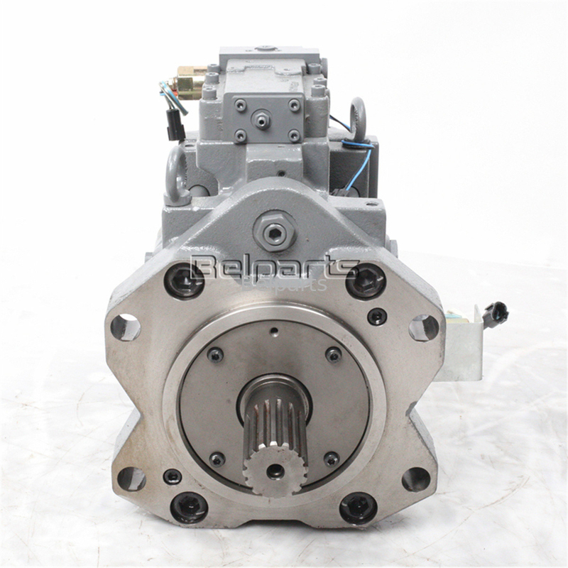 Belparts excavadora bomba principal para Hitachi EX1100-3 EX1800-3 bomba hidráulica 4394897 4460173 4360727 4396526