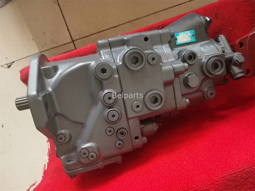 Belparts excavadora bomba principal para Hitachi ZAXIS70LC ZAXIS80 ZAXIS70 ZAXIS80SB bomba hidráulica 4437197 4472053 4472052