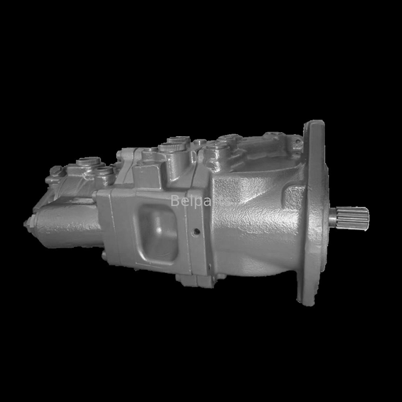 Belparts excavadora bomba principal para Hitachi ZAXIS70LC ZAXIS80 ZAXIS70 ZAXIS80SB bomba hidráulica 4437197 4472053 4472052
