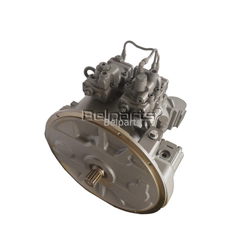 Bomba principal de excavadora para Hitachi ZAXIS200 ZAXIS210 ZAXIS240 Bomba hidráulica 9191164 9195235 9199113 9195235