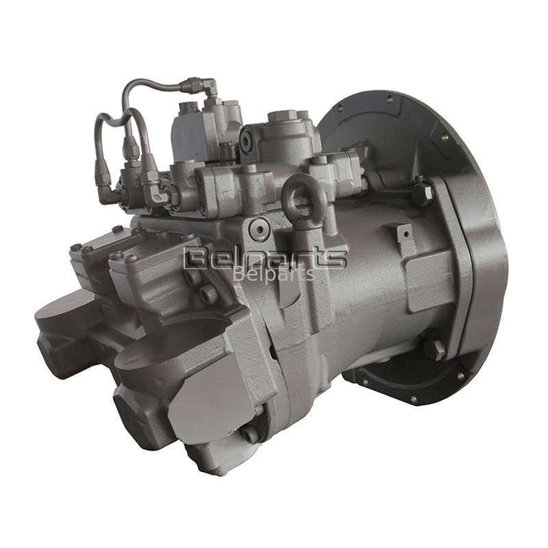 Bomba principal de excavadora para Hitachi ZAXIS200 ZAXIS210 ZAXIS240 Bomba hidráulica 9191164 9195235 9199113 9195235