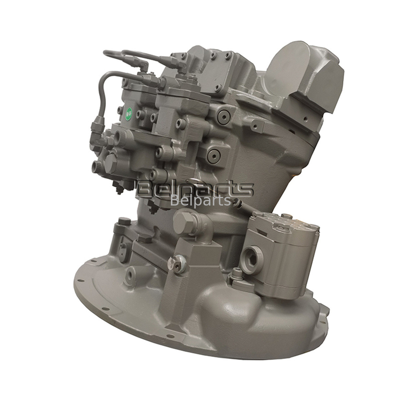 Bomba principal de excavadora para Hitachi ZAXIS200 ZAXIS210 ZAXIS240 Bomba hidráulica 9191164 9195235 9199113 9195235
