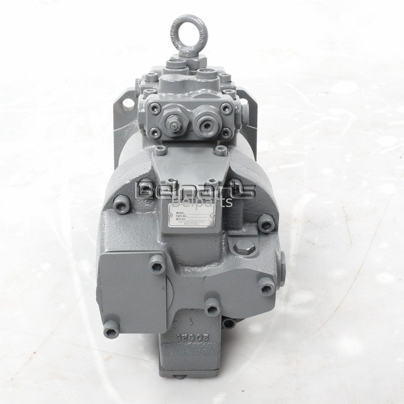 Pompas para excavadoras de Belparts para Hitachi EX300-5 EX330LC-5 EX350H-5 EX370 Bomba hidráulica 9166355 9169055 9166356 9169054