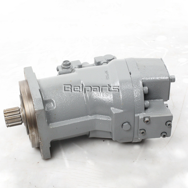 Pompas para excavadoras de Belparts para Hitachi EX300-5 EX330LC-5 EX350H-5 EX370 Bomba hidráulica 9166355 9169055 9166356 9169054