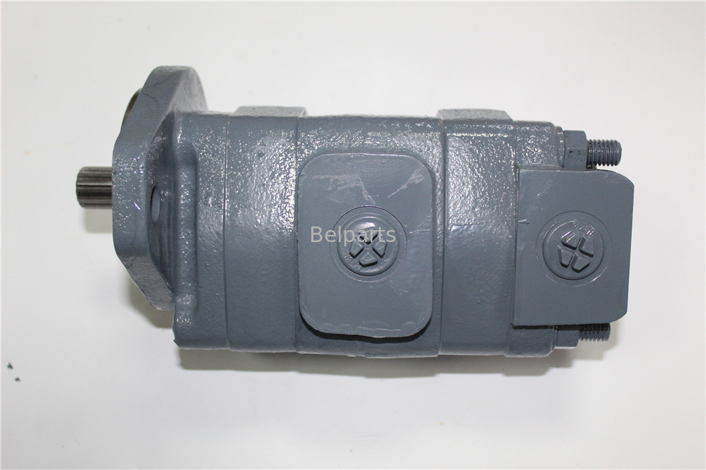 Pumpas de engranaje hidráulico para excavadoras EC460B LR EC460C L EC460B LC