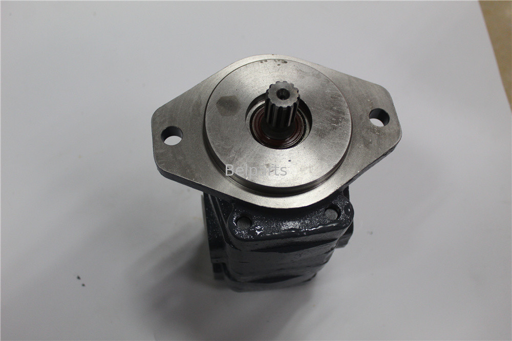 Pumpas de engranaje hidráulico para excavadoras EC460B LR EC460C L EC460B LC