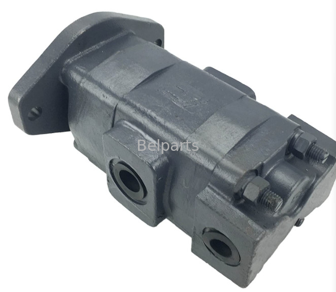 Pumpas de engranaje hidráulico para excavadoras EC460B LR EC460C L EC460B LC