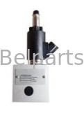VOE 14616529 Belparts Excavator Electric Parts Valve Bucher EC210 EC360 EC290 EC240 Ventilador de refrigeración Válvula solenoide