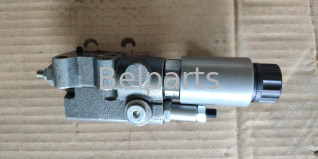 VOE 15043827 Belparts Excavator Electronic Control Valve A35E A40E EW160D L110G MT2000 SD115 Para camión de descarga acumulado