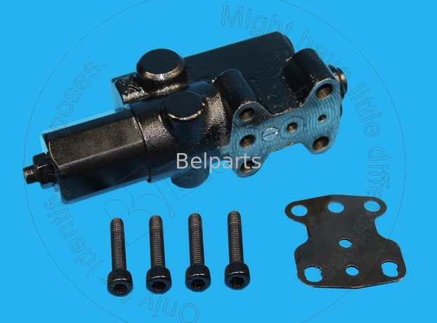 VOE 11708076 Control de excavadora Vavle A35F FS A35F/G A35F/G FS A40F FS A40F/G A40F/G FS Para camión de descarga acumulado