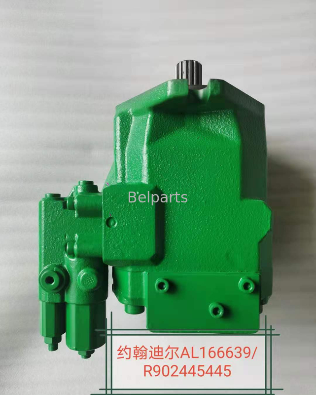 AL166639 PG200867 Excavadora bomba hidráulica para el tractor de John Deere 6130 6230 6430 6530 6630 7130 7230