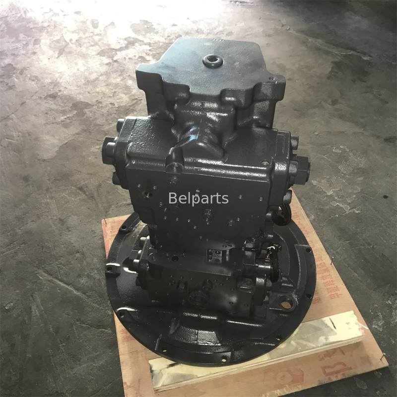 PC300-6 PC350-6 PC300-8 PC350-8 bomba principal excavadora bomba hidráulica 708-2H-00110 708-2H-00181 708-2G-00700