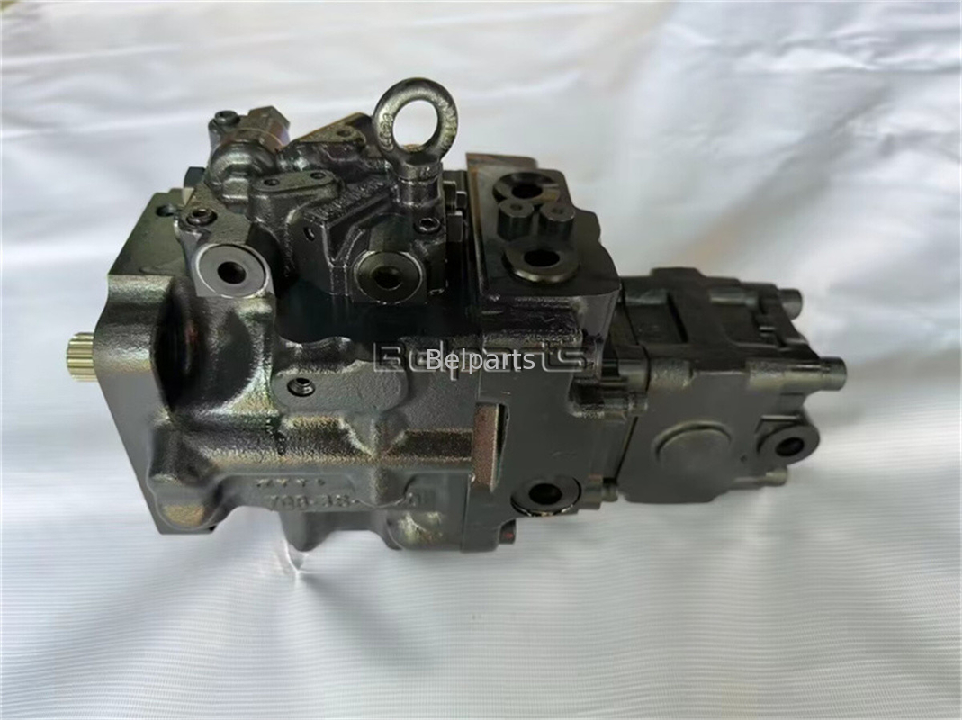 Excavadora PC40-6 PC40-7 PC50UU-2 Bomba hidráulica para komatsu 705-41-08010 705-41-03010 705-41-08090