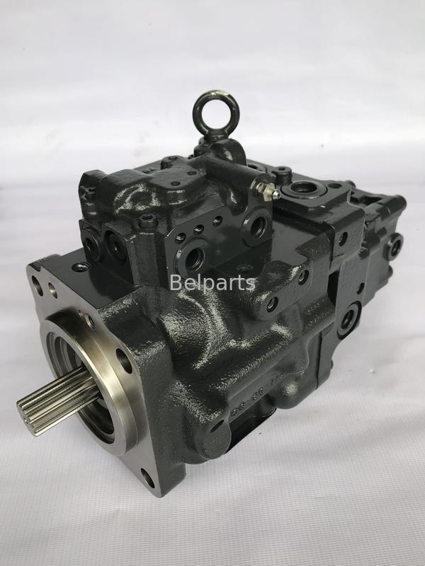 Excavadora PC40-6 PC40-7 PC50UU-2 Bomba hidráulica para komatsu 705-41-08010 705-41-03010 705-41-08090