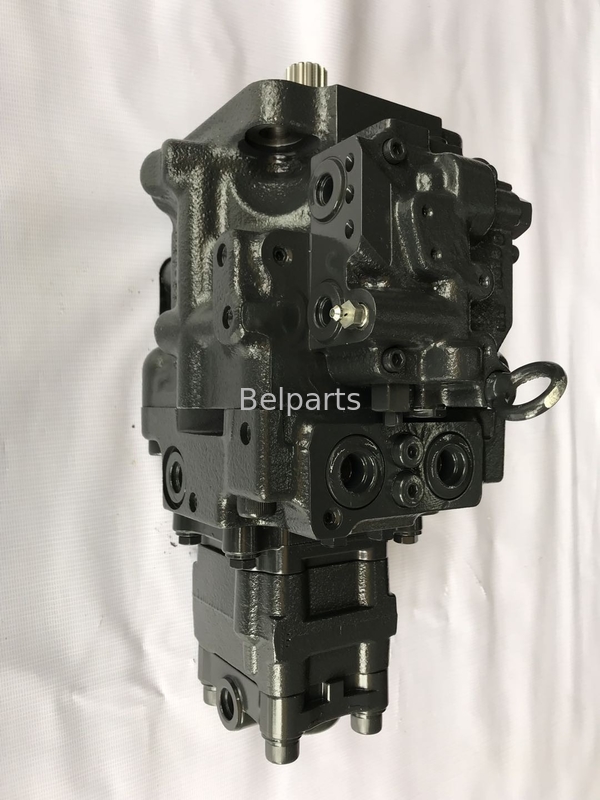 Excavadora PC40-6 PC40-7 PC50UU-2 Bomba hidráulica para komatsu 705-41-08010 705-41-03010 705-41-08090