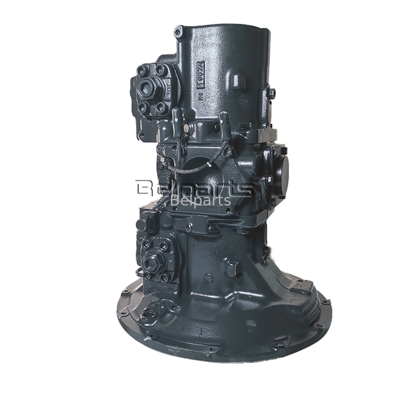 Las piezas de la excavadora Bel PC400-3 PC400LC-3 bomba hidráulica para komatsu 708-27-02025 708-27-02024 708-27-01010 708-27-10100