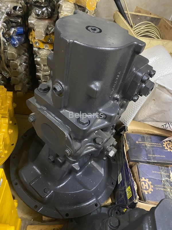 Belparts Excavadora de la bomba principal PC450-7 PC450LC-7 bomba hidráulica para el komatsu 708-2H-00022