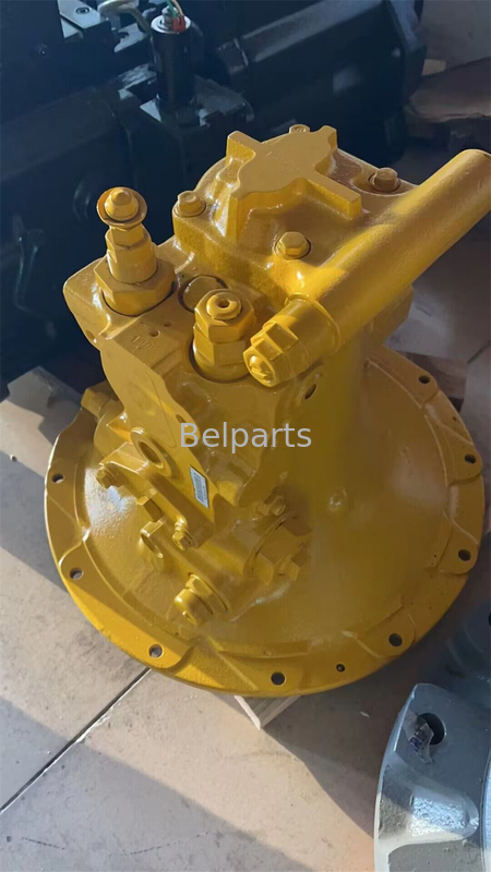 PC60-7-B PC60-7 Bombas hidráulicas Partes de campanas Bombas principales de excavadoras PC60-5 708-21-01011 708-21-01010 708-21-10601 708-1W-00042