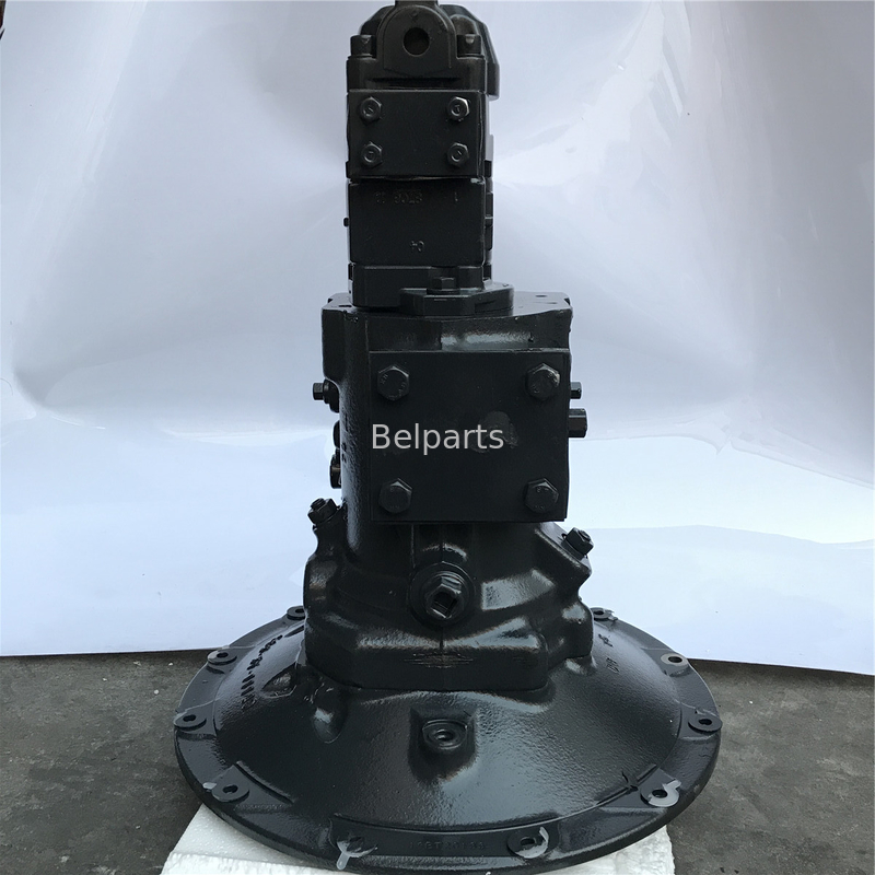 Belparts Excavadora bomba principal PC60-6 PC60L-6 PC70-6 Bomba hidráulica para komatsu 708-21-04033 708-21-04032 708-21-04031