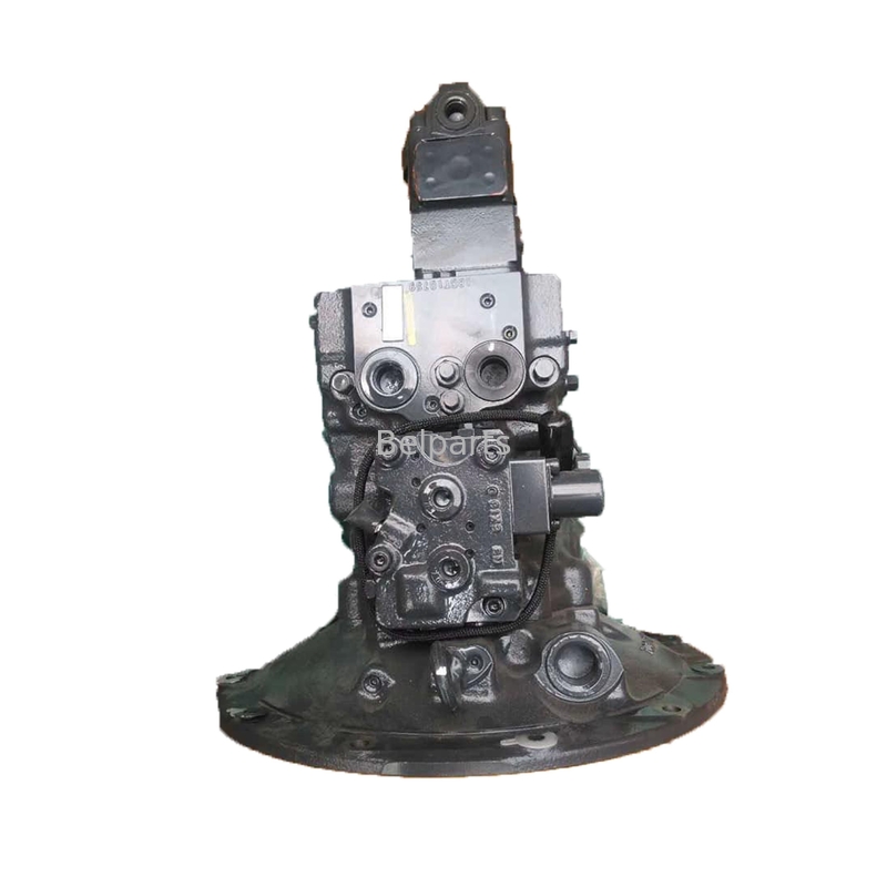 Belparts Excavadora bomba principal PC60-6 PC60L-6 PC70-6 Bomba hidráulica para komatsu 708-21-04033 708-21-04032 708-21-04031