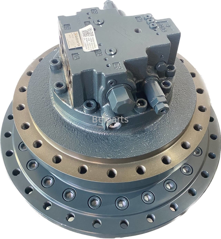 Belparts Excavador Motor de viaje Assy R480LC Final Drive Assy 38QB-41103 para Hyundai
