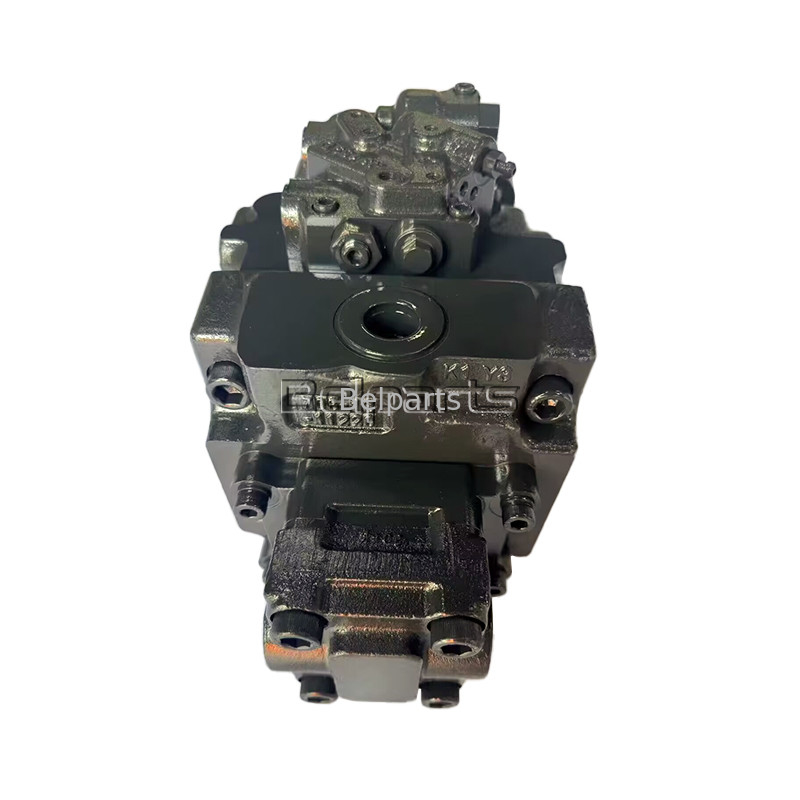 Belparts bomba principal PC27MR-2 excavadora F00554 bomba hidráulica 708-1S-00262 para Komatsu