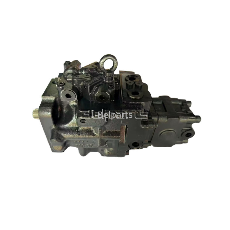 Belparts excavadora bomba principal PC50MR-2 bomba hidráulica 708-3S-00461 para Komatsu