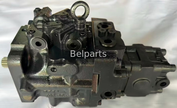 Belparts excavadora bomba principal PC50MR-2 bomba hidráulica 708-3S-00461 para Komatsu