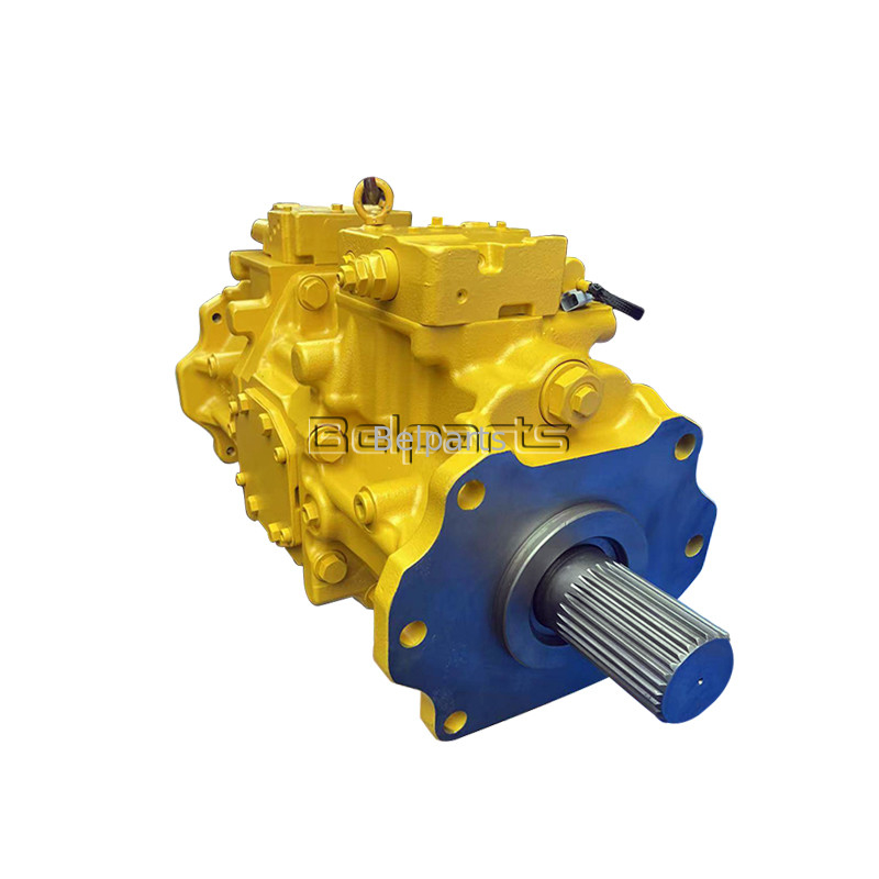 Belparts excavadora bomba hidráulica PC3000-6 PC4000-6 bomba principal para Komatsu