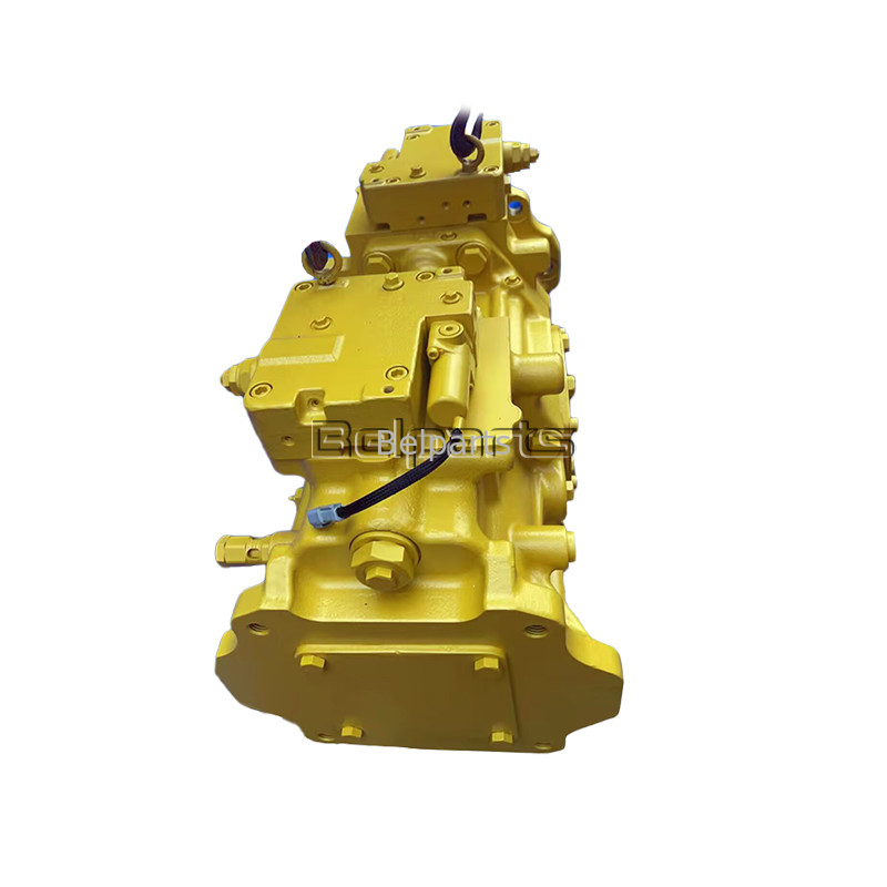 Belparts excavadora bomba hidráulica PC3000-6 PC4000-6 bomba principal para Komatsu