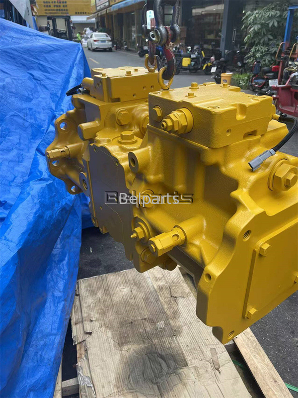 Belparts excavadora bomba hidráulica PC3000-6 PC4000-6 bomba principal para Komatsu